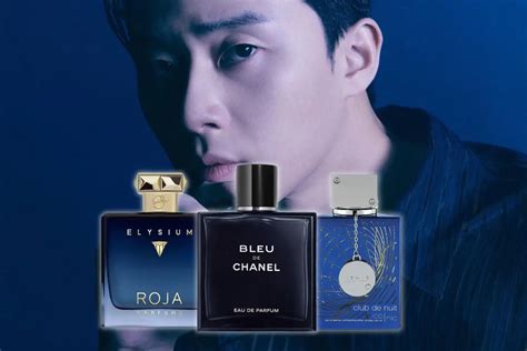 roja elysium vs bleu de chanel